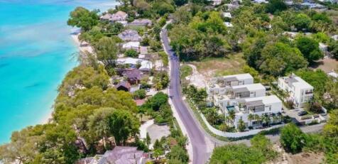 Callidora Villas