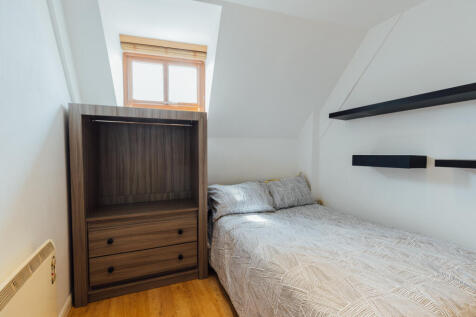Churchgate Mews, Loughborough photo 5