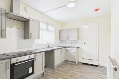 3 Bed Family Home to Let
