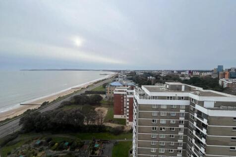 View from Stairwell