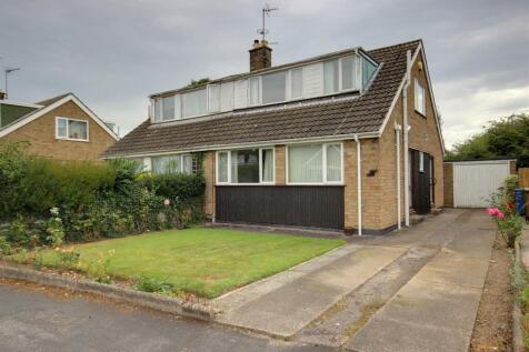 Beverley, HU17 - property photo
