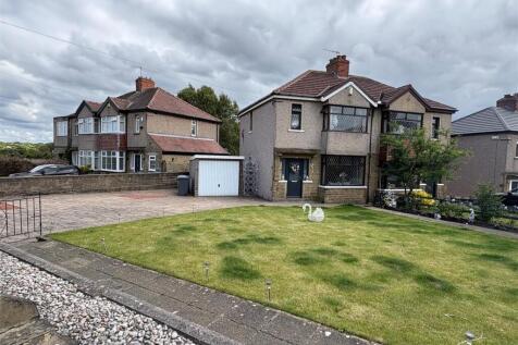 Bradford, BD13 - property photo