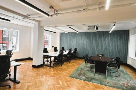 2025 06 15  12 Caxton Street London SW1  Simon B