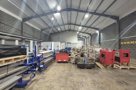 Distribution Warehouse for sale Image 6