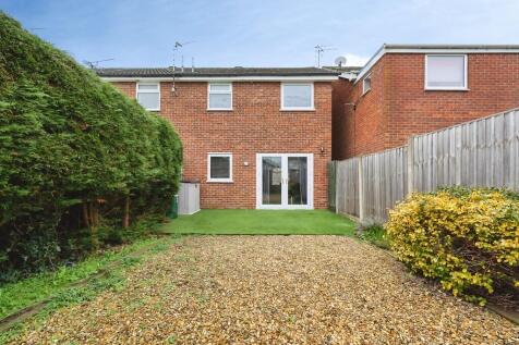 Endsleigh Close, ...
