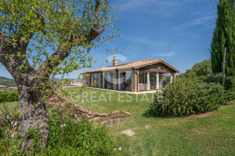 Panorama e Particolari