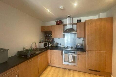 Balmoral Place, Brewery Wharf, 2 Bowman Lane, Leeds, LS10 photo 3