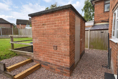 Outbuilding