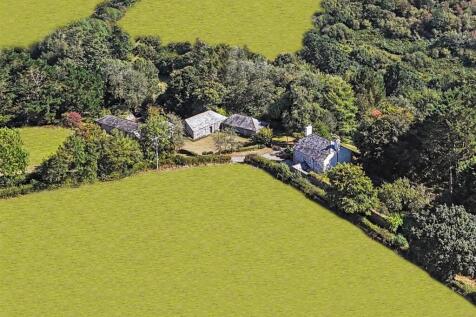 Burdown Farm