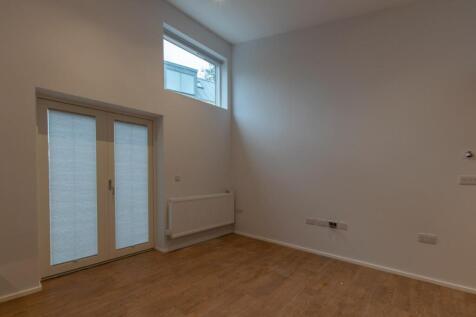 Kitchen/Dining/Living Room