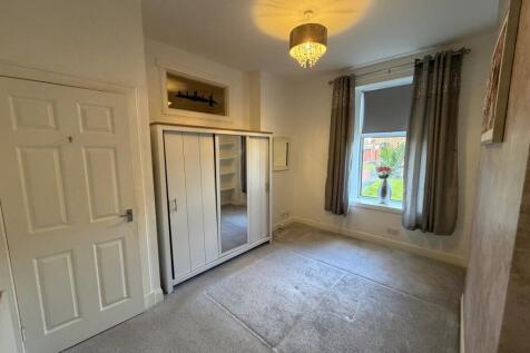 Flat B, Gillies Street, Troon, South Ayrshire photo 5