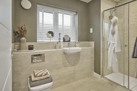 Henley Gate Buckingham