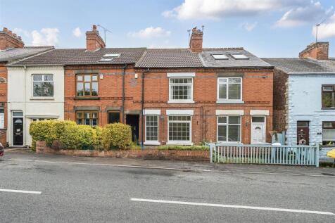 114 Main Street, Swannington