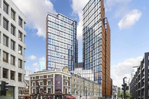One Crown Place