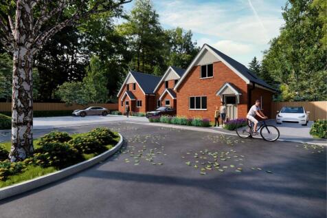 Street scene CGI