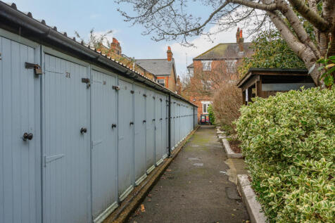 Outbuilding