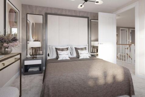 The Glidewell DWH Clipstone Park Leighton Buzzard