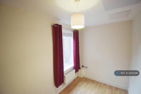 Single Bedroom