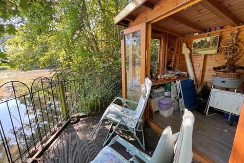 Summer house/View
