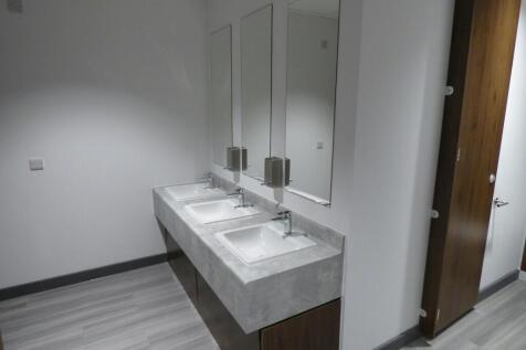 2610 The Crescent, Birmingham Business Park, Solihull