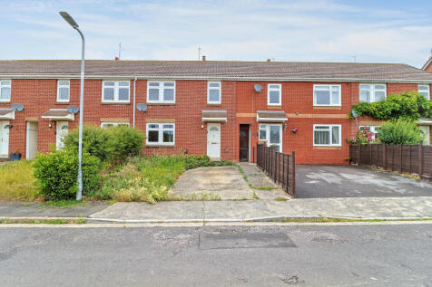 103 Marl Close, Yeovil, BA21 3NF