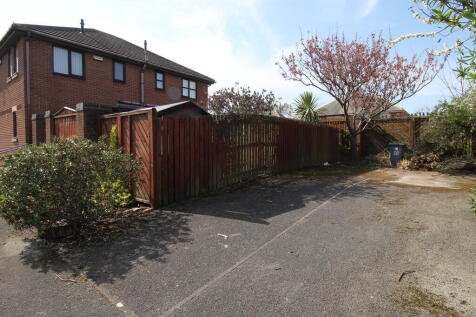 Parking for two c...