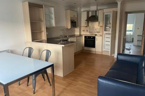 Open Plan Lounge Kit