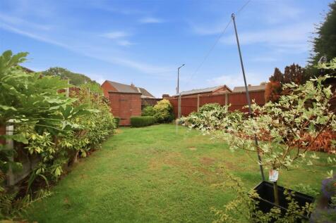 Rear Garden 2