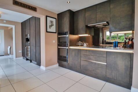 Kitchen II 