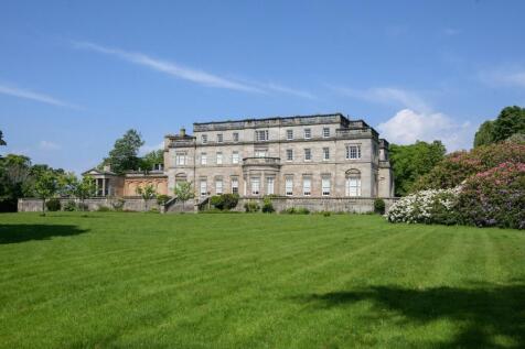Whittingehame House