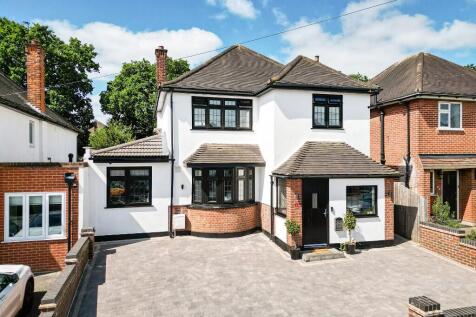Chigwell, IG7 - property photo
