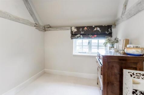 Wykin House Farm, Wykin