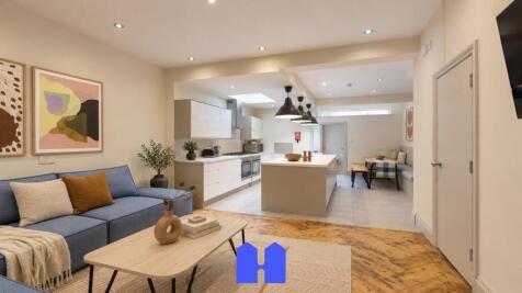 Hyde Park Terrace, Leeds photo 3