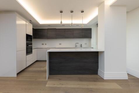 Kensington Garden...