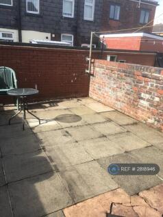 Yard Area 