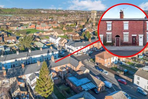 Burton-on-trent, DE14 - property photo