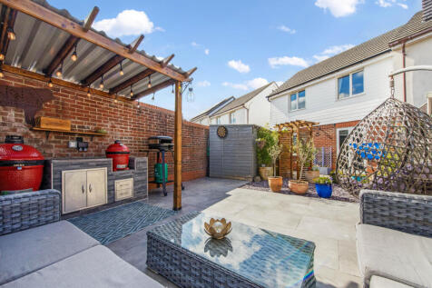 Terrace / Patio