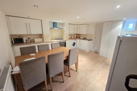 Dorset Street, Birkby photo 5