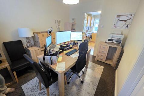 Anton Place, Cramlington photo 4