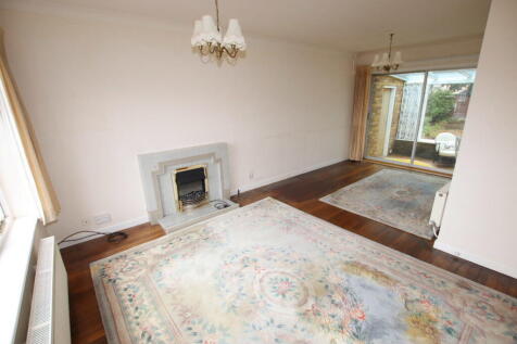 Marina Gardens 6 - Lounge 1
