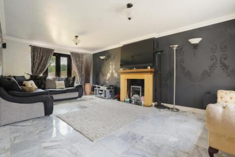 EweMove Estate Agents Scunthorpe - Living Room