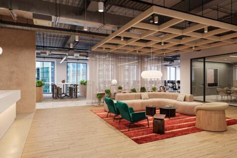 1 Canada Square  Reception Level 3435 Option 2.j