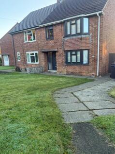 3 Bedroom Semi-Detached in S41 8PE