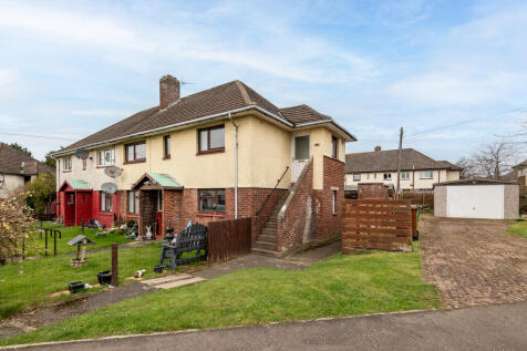 Front of Property...