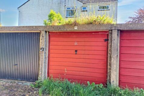 Garage 9 Manor Way, Heamoor, Penzance, TR18 3HX