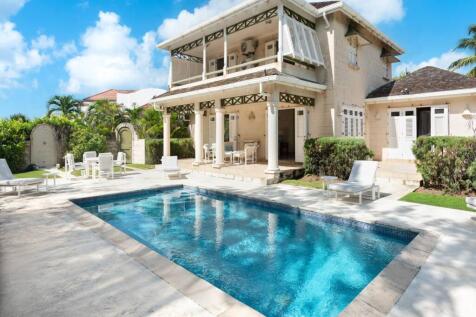 Belle Rive