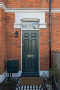 Haldan Road, E4