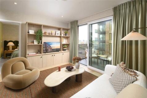 * Show Home