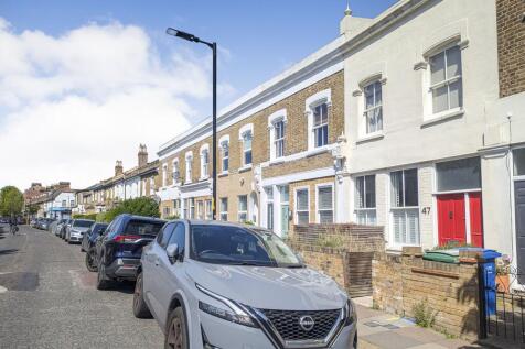 45 Upland Road, London, SE22 9EF