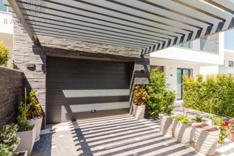 Panorama Villa with 4 Bedrooms in Almancil